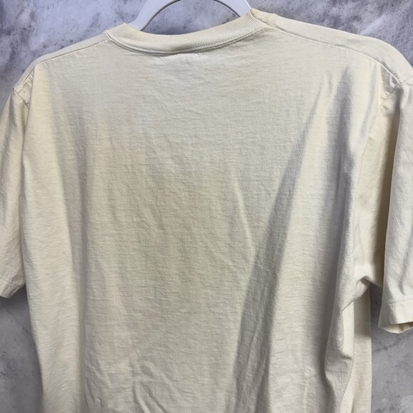 Vintag 80s Walt Disney World Resort Florida T Shirt XL 20.5x25.5 White USA - Picture 10 of 14